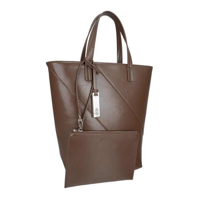 Celina Tote Ns In Brown