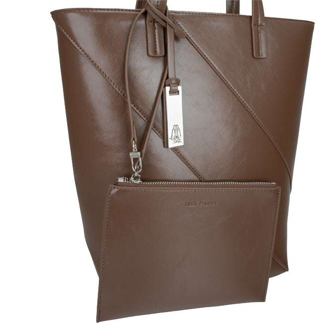 Celina Tote Ns In Brown