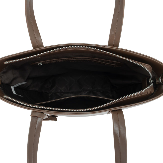 Celina Tote Ns In Brown
