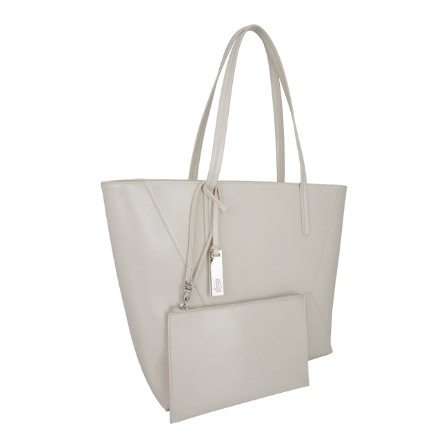 Celina Tote Ew In Beige