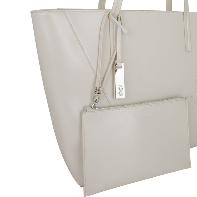Celina Tote Ew In Beige
