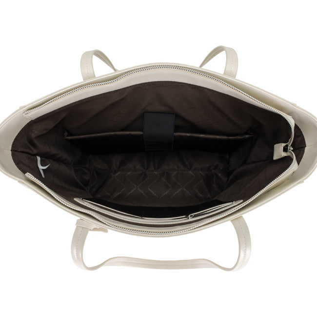 Celina Tote Ew In Beige