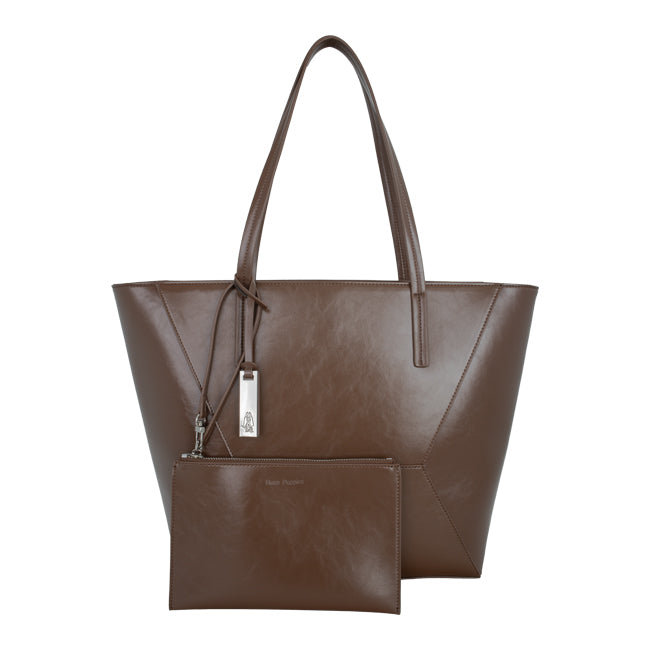 Celina Tote Ew In Brown
