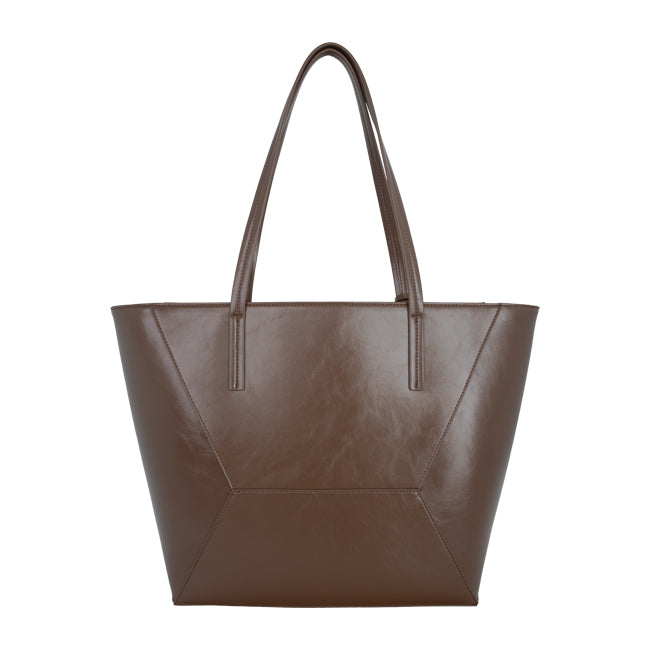 Celina Tote Ew In Brown