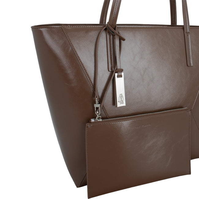 Celina Tote Ew In Brown