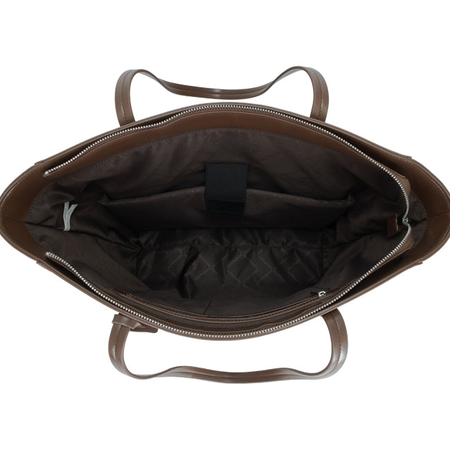 Celina Tote Ew In Brown