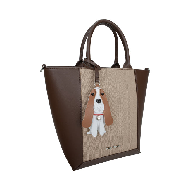 Hush Puppies Women Bags Kya Satchel