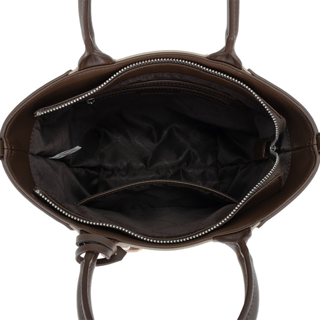 Hush Puppies Women Bags Kya Satchel