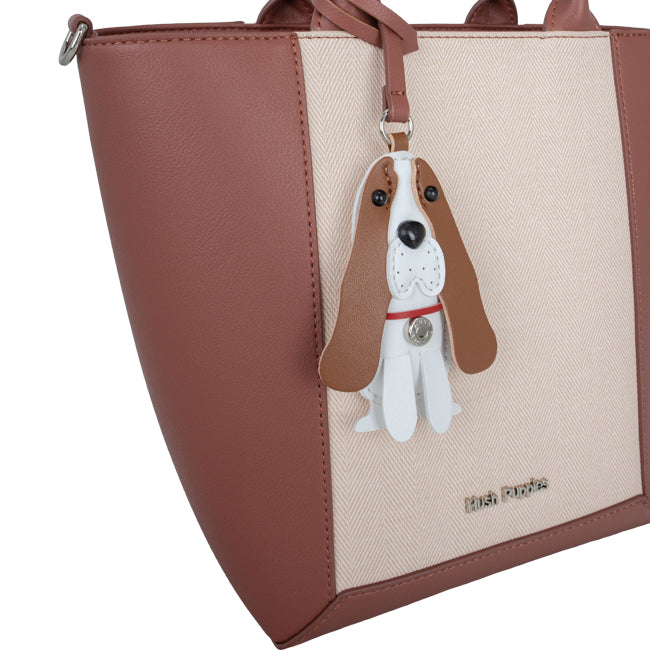 Hush Puppies Women Bags Kya Satchel