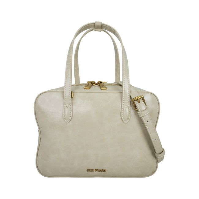 Hush Puppies Women Bags Mustee Satchel