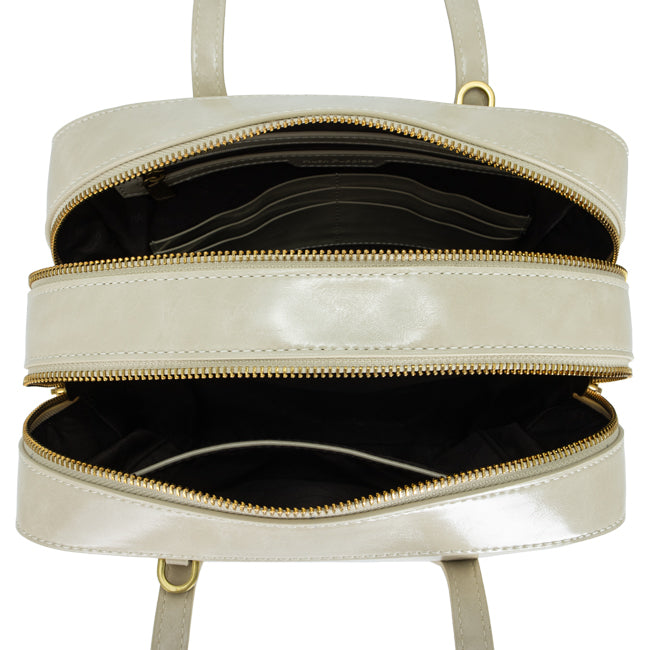 Hush Puppies Women Bags Mustee Satchel