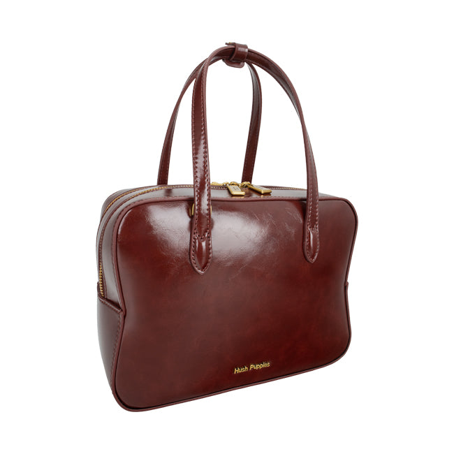Hush Puppies Women Bags Mustee Satchel