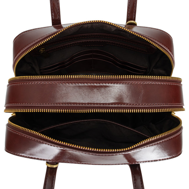Hush Puppies Women Bags Mustee Satchel