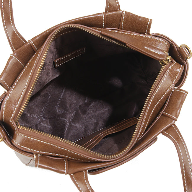 Hush Puppies Women Bags Siggy Satchel