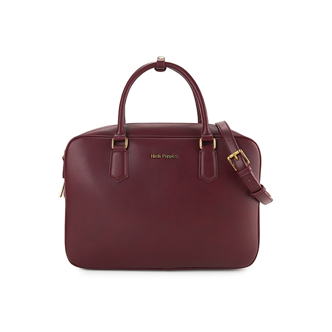 Hush Puppies Wanita Minmin Satchel