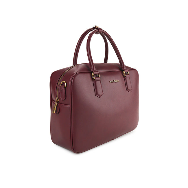 Hush Puppies Wanita Minmin Satchel