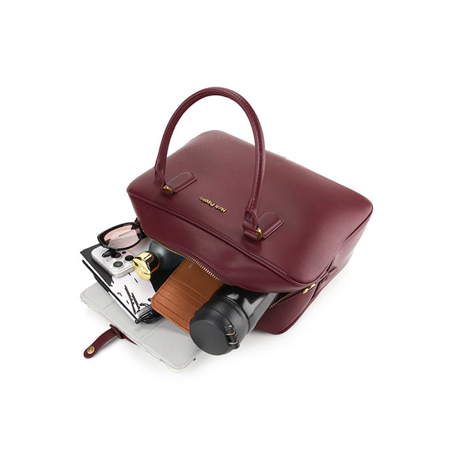 Hush Puppies Wanita Minmin Satchel