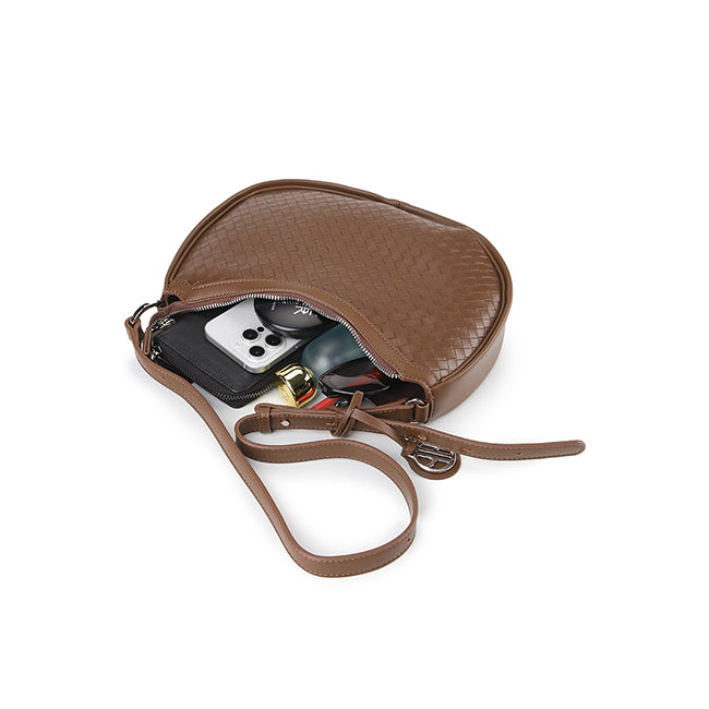 Hush Puppies Women Bags Batista Shoulder