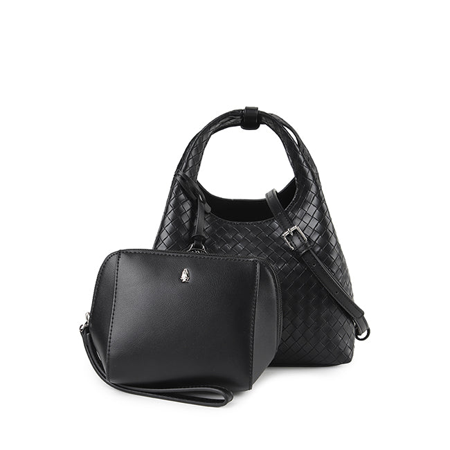 Hush Puppies Women Bags Batista Hobo