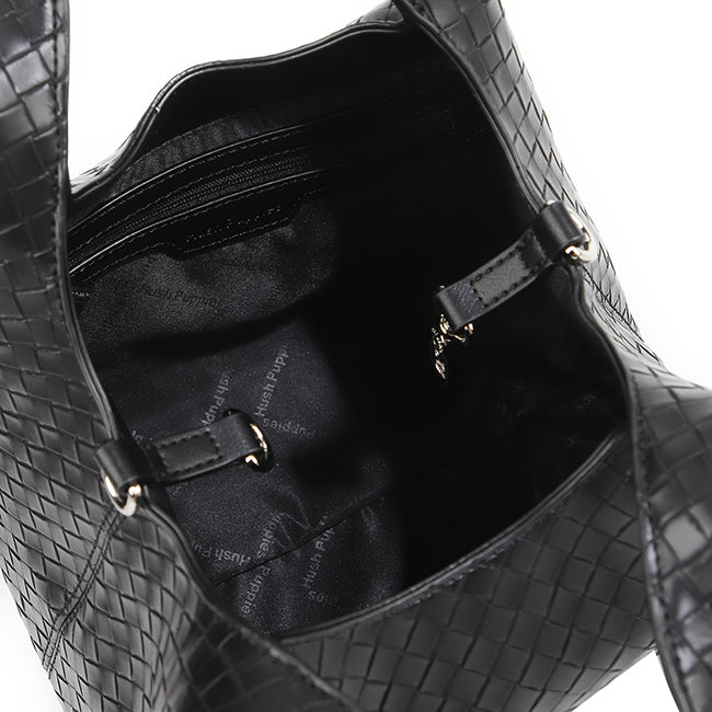 Hush Puppies Women Bags Batista Hobo