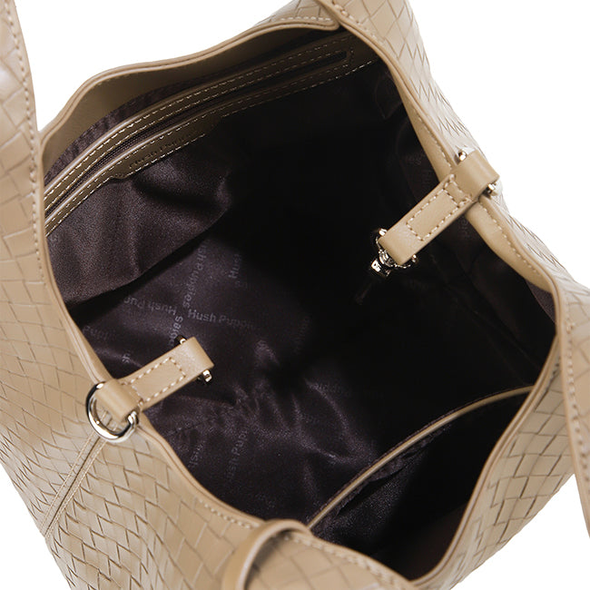 Hush Puppies Women Bags Batista Hobo