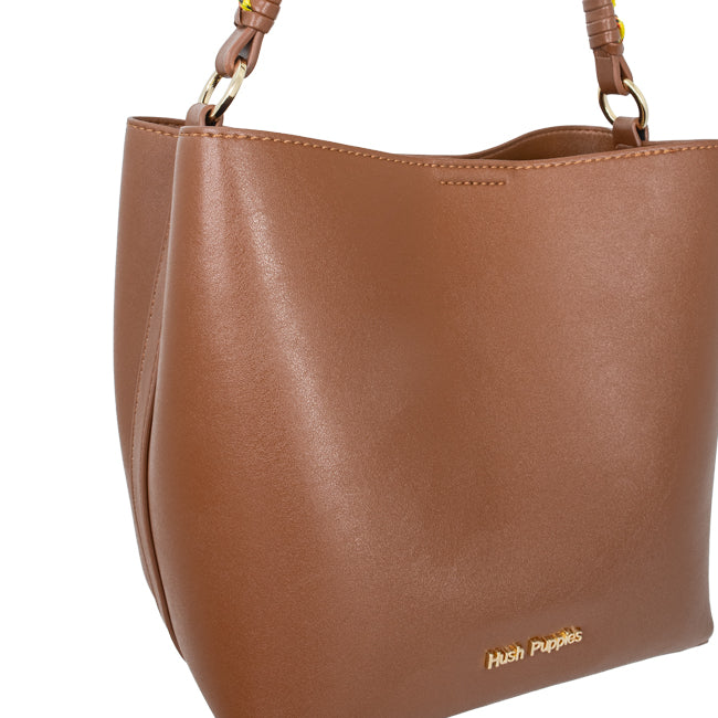 Hush Puppies Women Bags Yola Top Handle