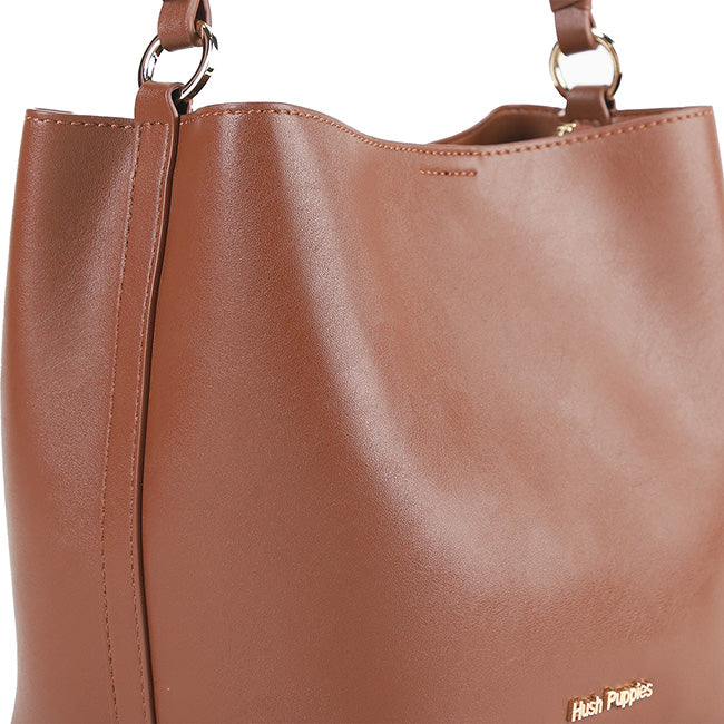 Hush Puppies Women Bags Yola Top Handle