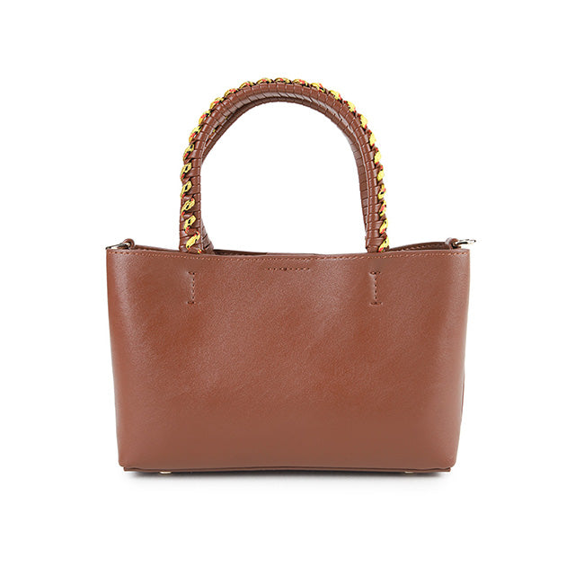 Hush Puppies Women Bags Yola Satchel