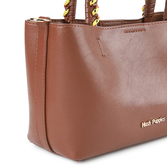 Hush Puppies Women Bags Yola Satchel