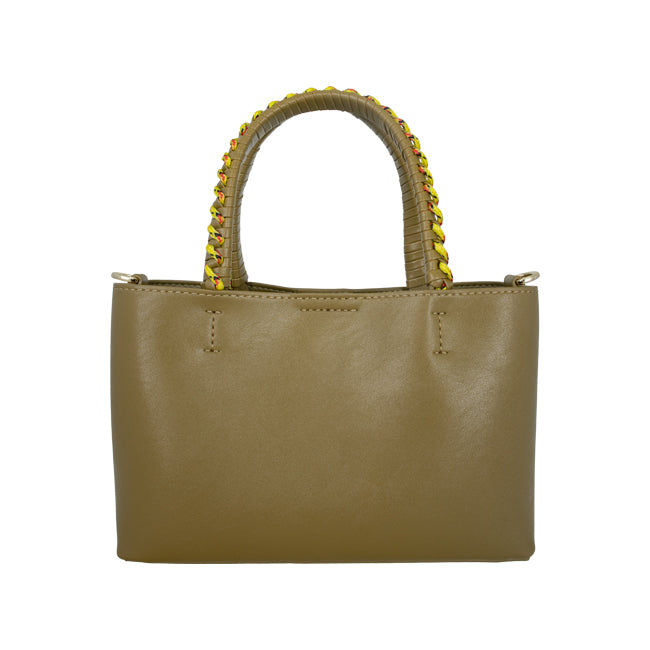 Hush Puppies Women Bags Yola Satchel