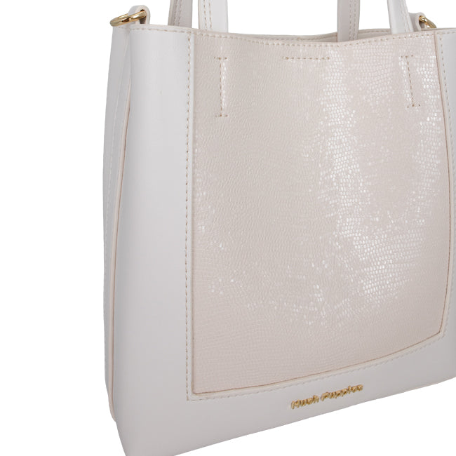 Hush Puppies Women Bags Bastini Satchel