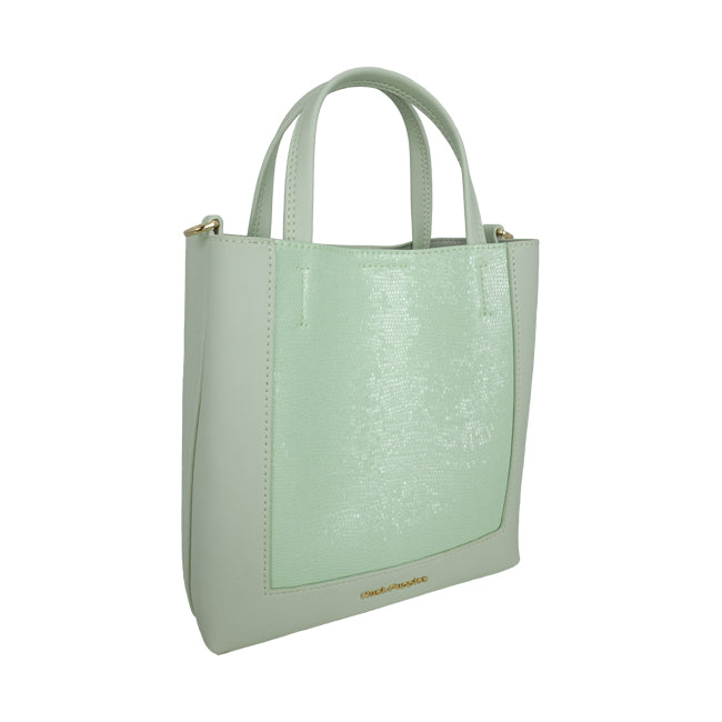 Hush Puppies Women Bags Bastini Satchel