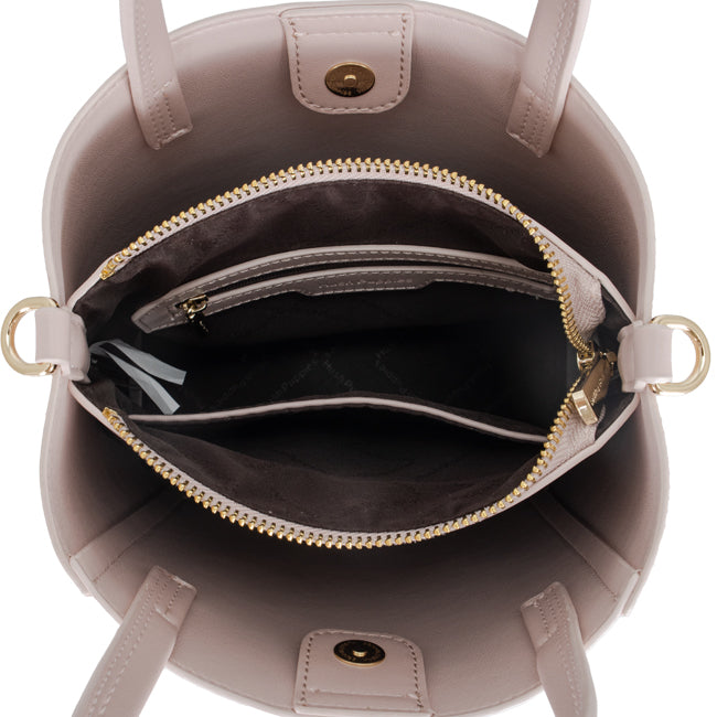 Hush Puppies Women Bags Bastini Satchel