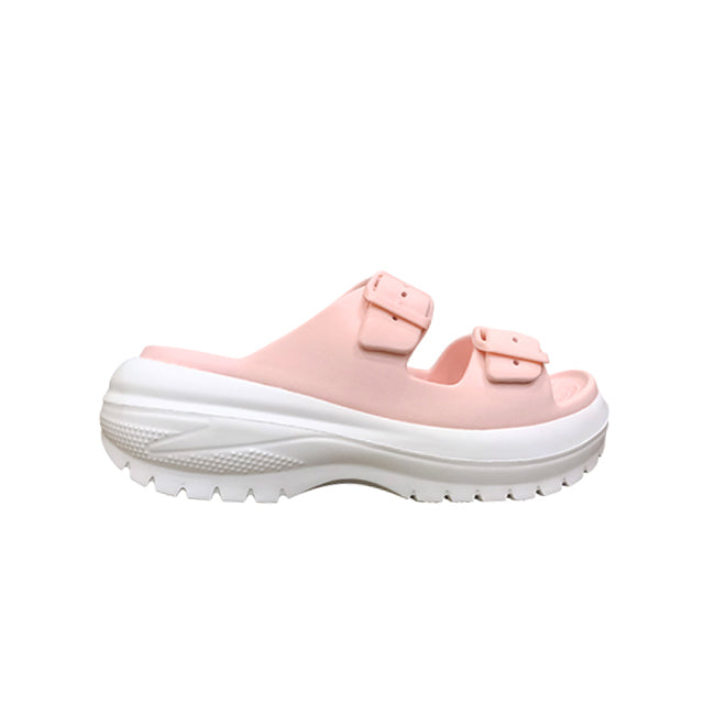 Hush Puppies Sandal Wanita Sandals Berca In Nude Pink