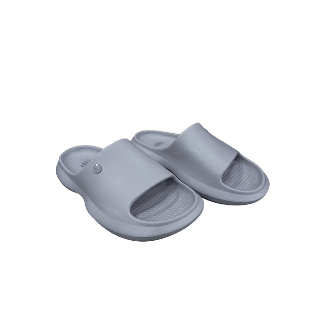 Burger In Light Grey