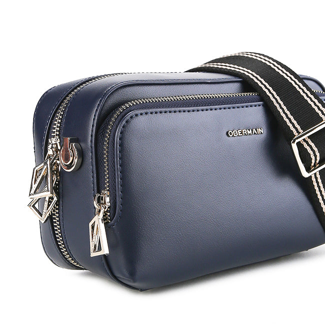 Obermain Tas Wanita Sling Bag Perry Sling In Navy