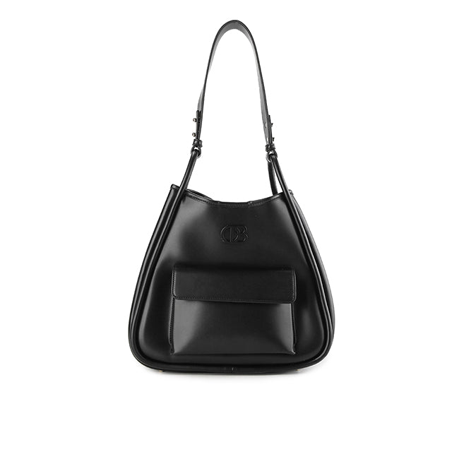 Obermain Tas Wanita Tote bag Presley Tote In Black