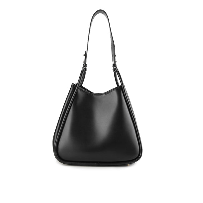 Obermain Tas Wanita Tote bag Presley Tote In Black