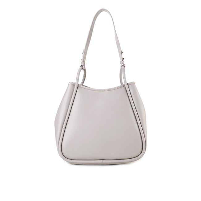 Obermain Tas Wanita Tote bag Presley Tote In Light Grey