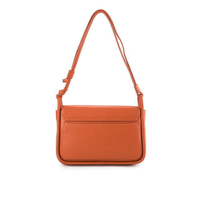 Obermain Tas Wanita Shoulder Bag Presley Shoulder In Brown