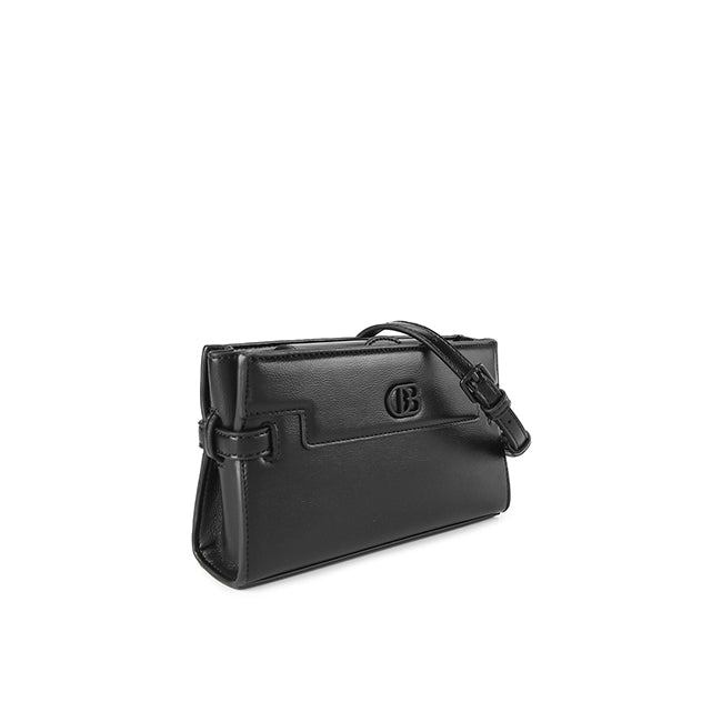 Bailey Crossbody Bag In Black