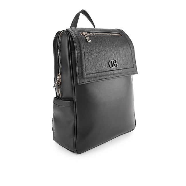 Briley Backpack In Black