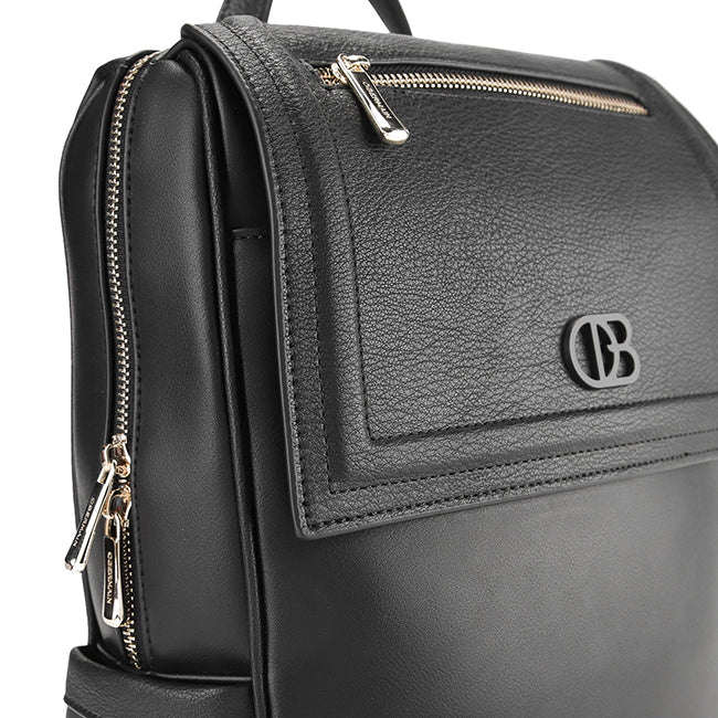 Briley Backpack In Black