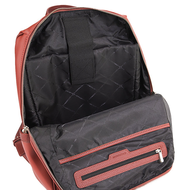 Briley Backpack In Rust