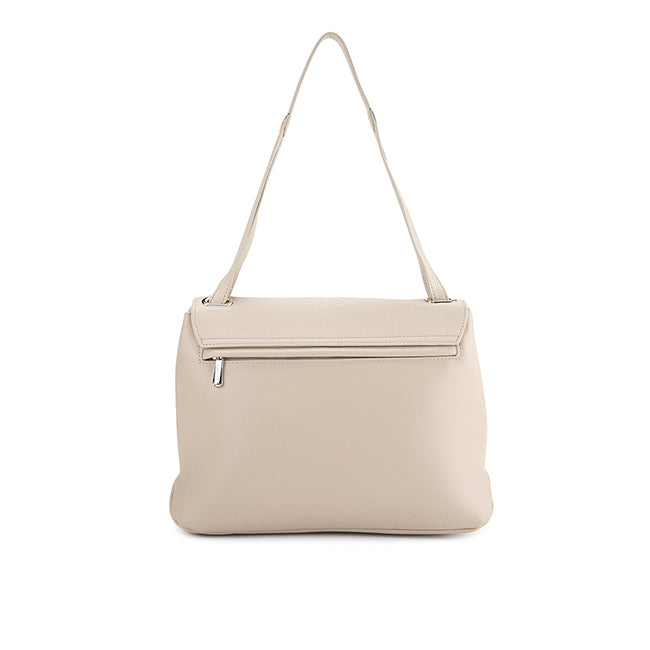 Briley Shoulder Bag In Beige