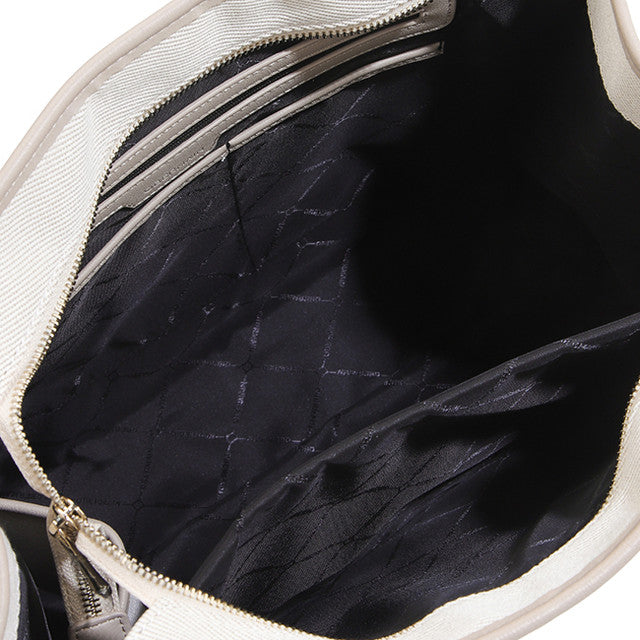 Obermain Tas Wanita Shaney Tote Bag (L) In Beige