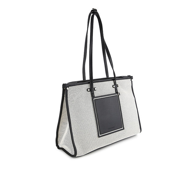 Obermain Tas Wanita Shaney Tote Bag (L) In Black