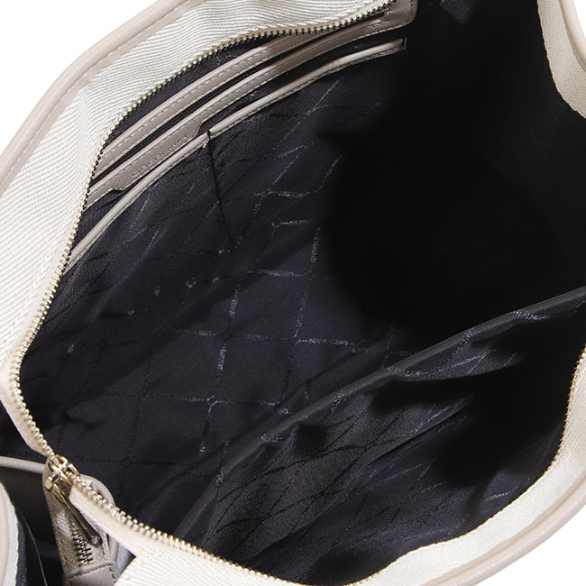 Obermain Tas Wanita Shaney Tote Bag (L) In Beige