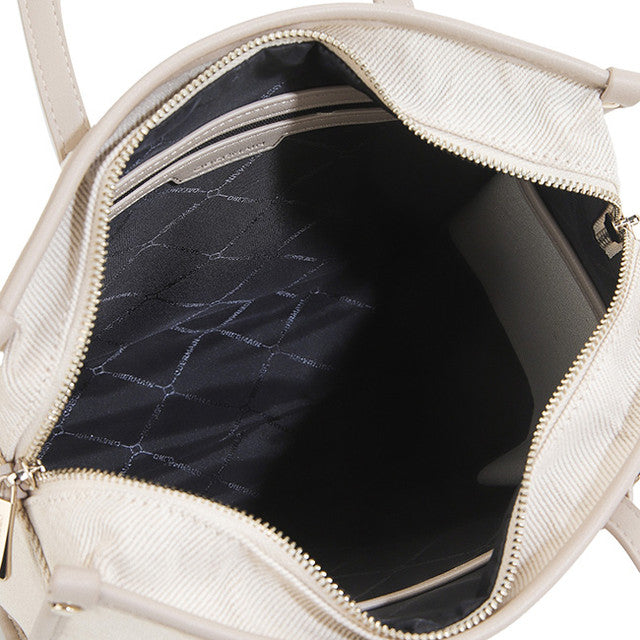 Obermain Tas Wanita Shaney Tote Bag (M) In Beige