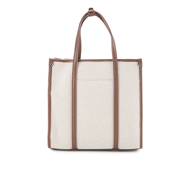 Obermain Tas Wanita Shaney Tote Bag (M) In Brown